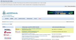 Desktop Screenshot of labviewforum.de